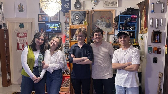 26Altı26 ile Yeni Bir Eşik: Müze Deneyiminizi Genişletiyoruz